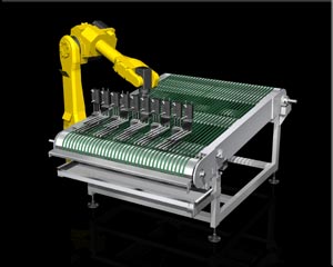 Robot