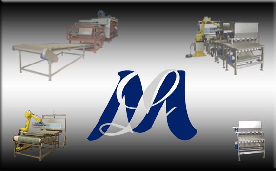 productos lago machinery